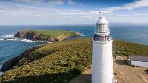 Cape Bruny Island Lighthouse Tour - Meets Bruny Island